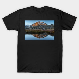 Cresta, Mt Buffalo T-Shirt